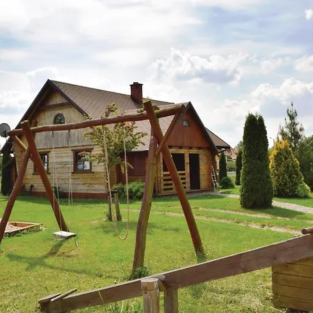 Neska Dom wakacyjny Mścice