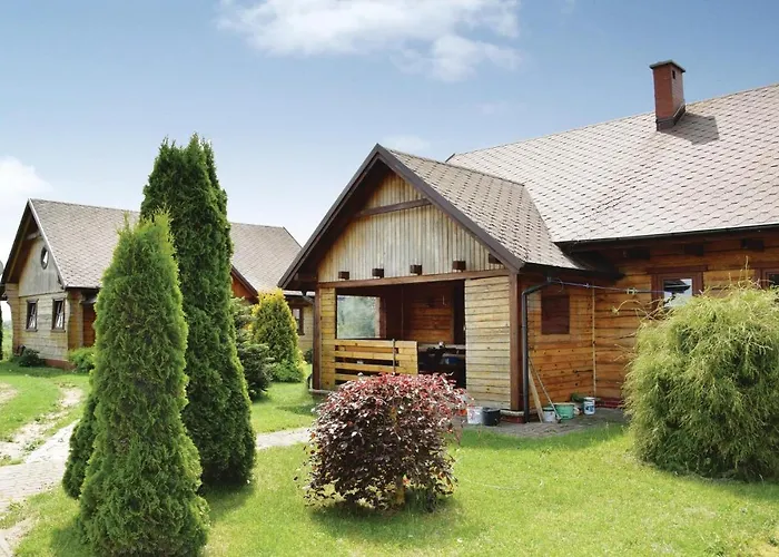 Neska Сasa de vacaciones *