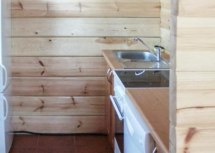 Neska Сasa de vacaciones