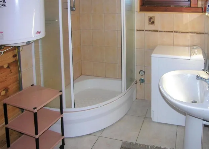 Сasa de vacaciones Neska