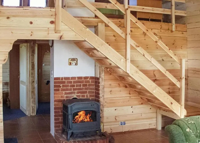 Neska Сasa de vacaciones