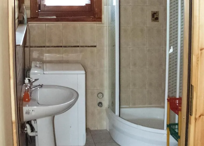 Neska Сasa de vacaciones *