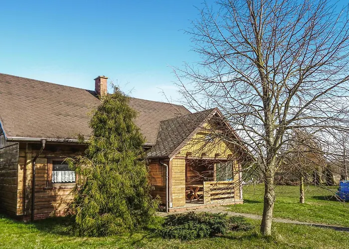 Neska Сasa de vacaciones *